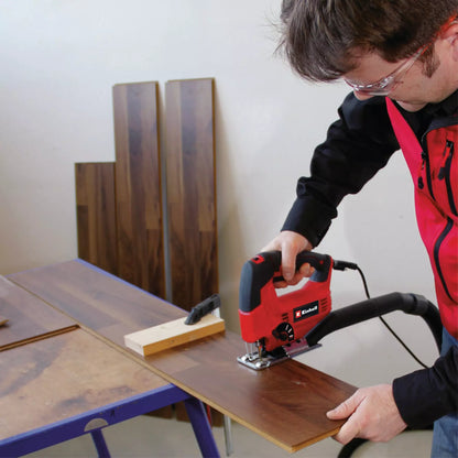 SIERRA CALADORA 550W 3000RPM