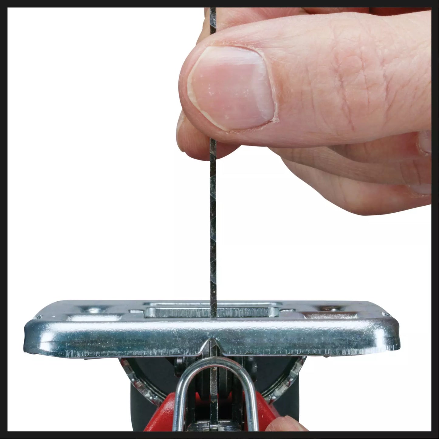 SIERRA CALADORA 550W 3000RPM