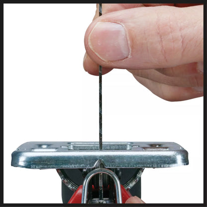 SIERRA CALADORA 550W 3000RPM