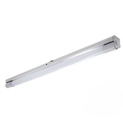 EQUIPO CANOA REF LED 1X 18 W X 48" C/TUBO