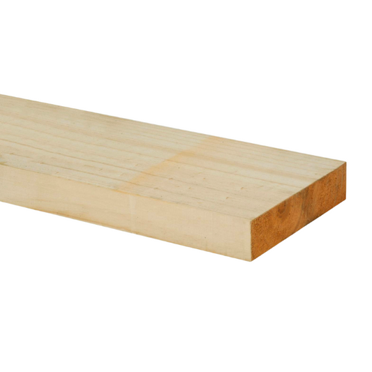 PINO SECO CEPILLADO 2 X 10" X 3.20 MTR