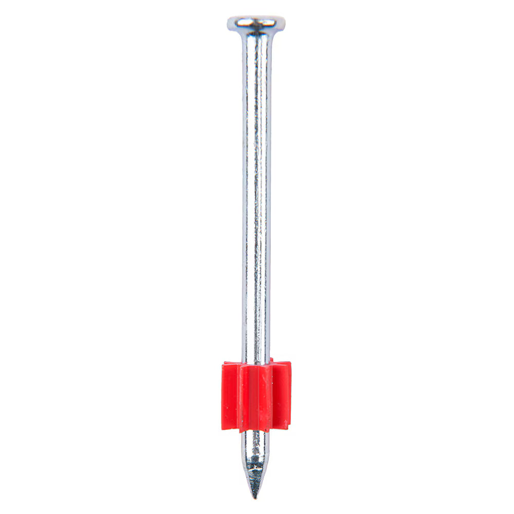 CLAVO HILTI 3.7 X 2 1/2 BOLSA 25UN