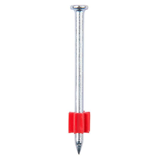 CLAVO HILTI 3.7 X 2 1/2 BOLSA 25UN