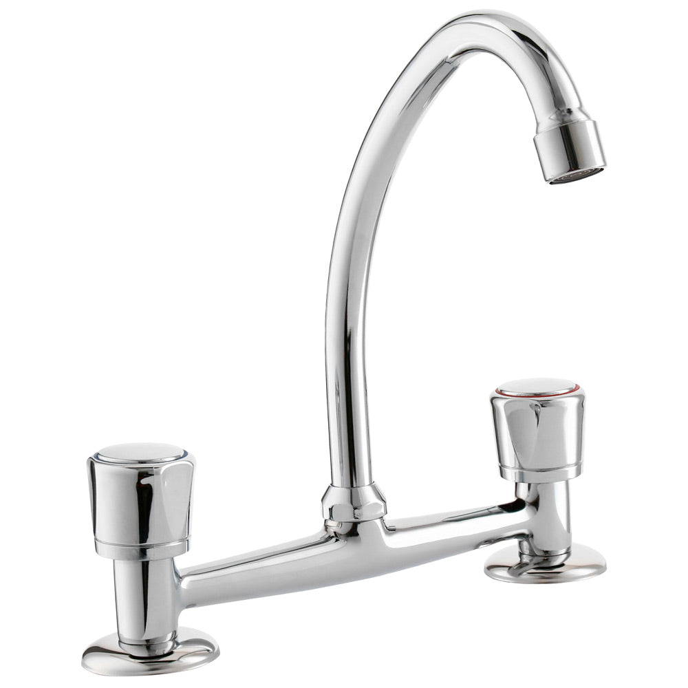 COMBINACION DE LAVAPLATOS BORAS 8 DUSCHY