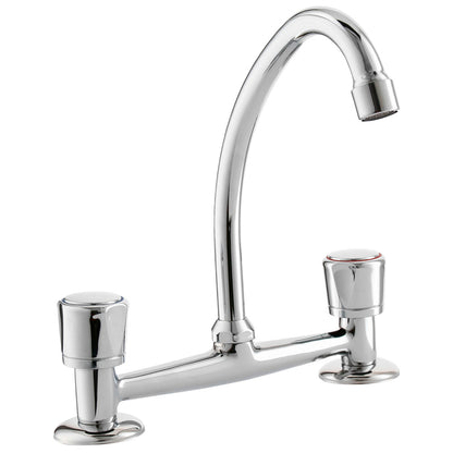 COMBINACION DE LAVAPLATOS BORAS 8 DUSCHY