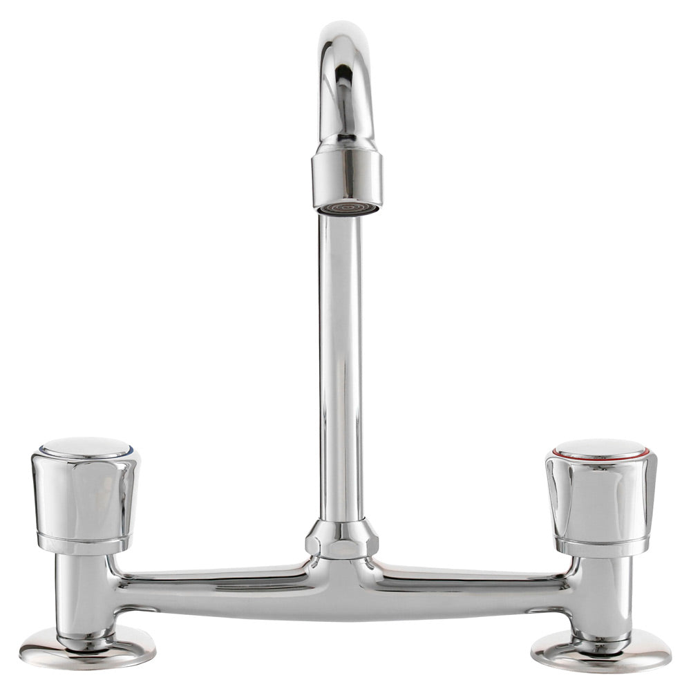 COMBINACION DE LAVAPLATOS BORAS 8 DUSCHY