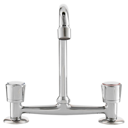 COMBINACION DE LAVAPLATOS BORAS 8 DUSCHY