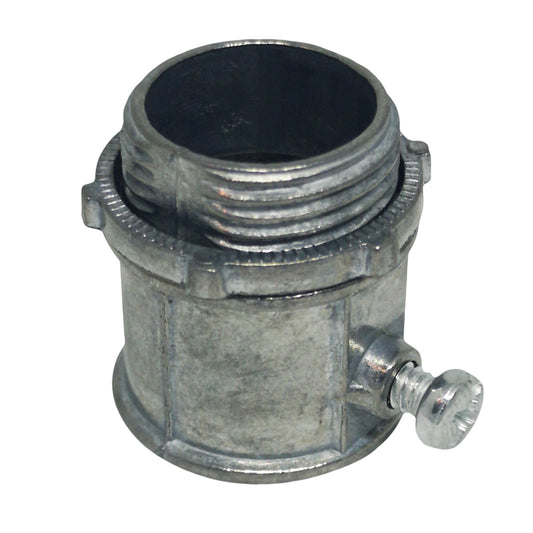 CONECTOR EMT 32MM