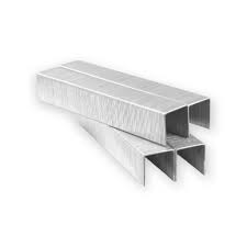 CORCHETE 1.2MM X 8MM CAJA AMARILLA