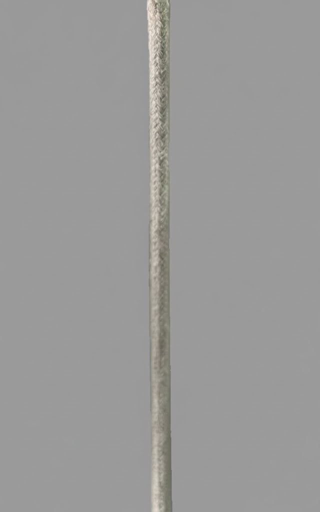 CORDEL ALGODON 4MM MT