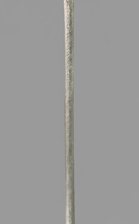 CORDEL ALGODON 4MM MT