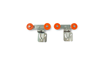 CORREDERA D7D14 SIMPLE C/ROD
