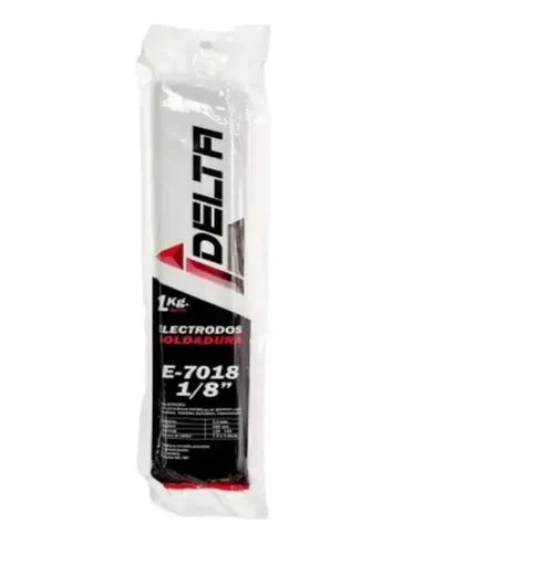SOLDADURA 7018 1/8 KILO
