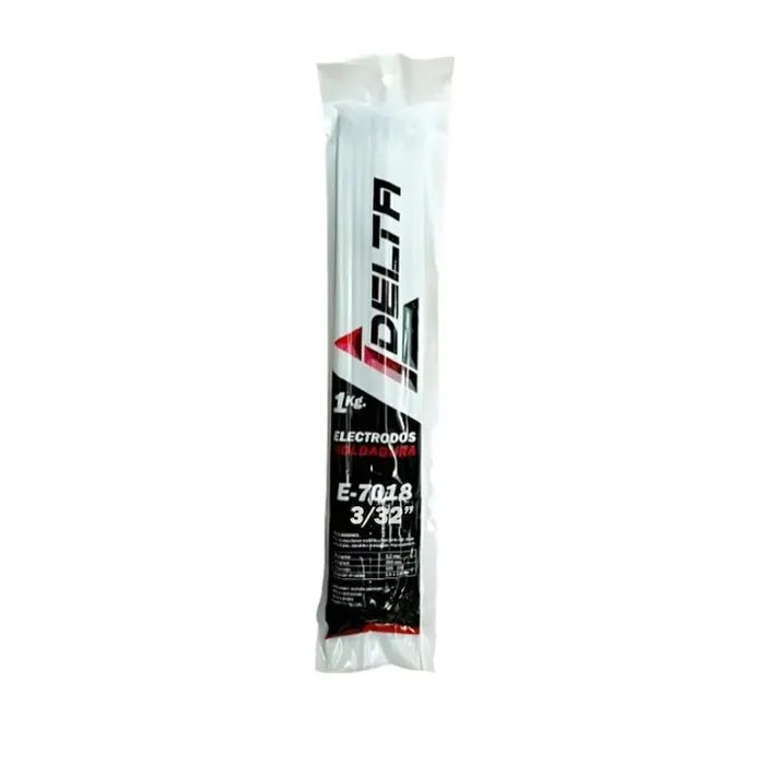 SOLDADURA 7018 3/32 KILO