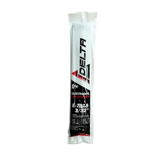 SOLDADURA 7018 3/32 KILO