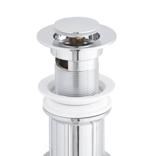 DESAGUE LAVAMANOS 1-1/4 CON SIFON CORRUGADO DUSCHY