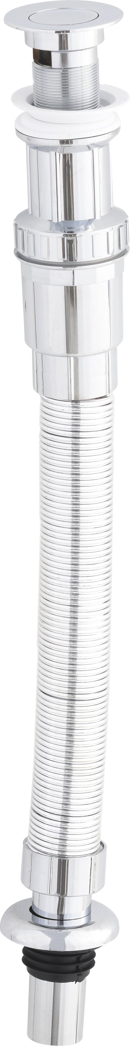 DESAGUE LAVAMANOS 1-1/4 CON SIFON CORRUGADO DUSCHY