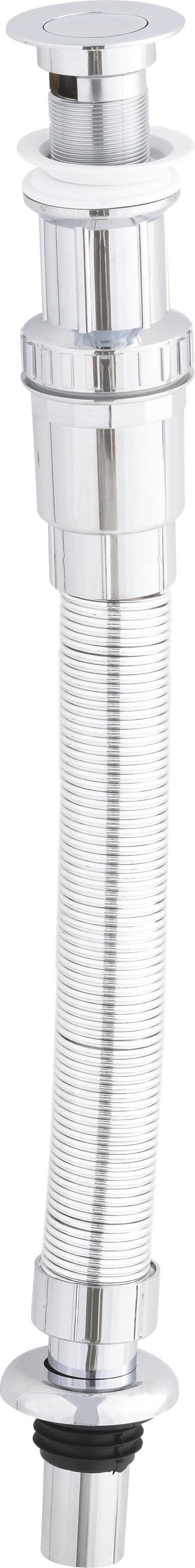 DESAGUE LAVAMANOS 1-1/4 CON SIFON CORRUGADO DUSCHY