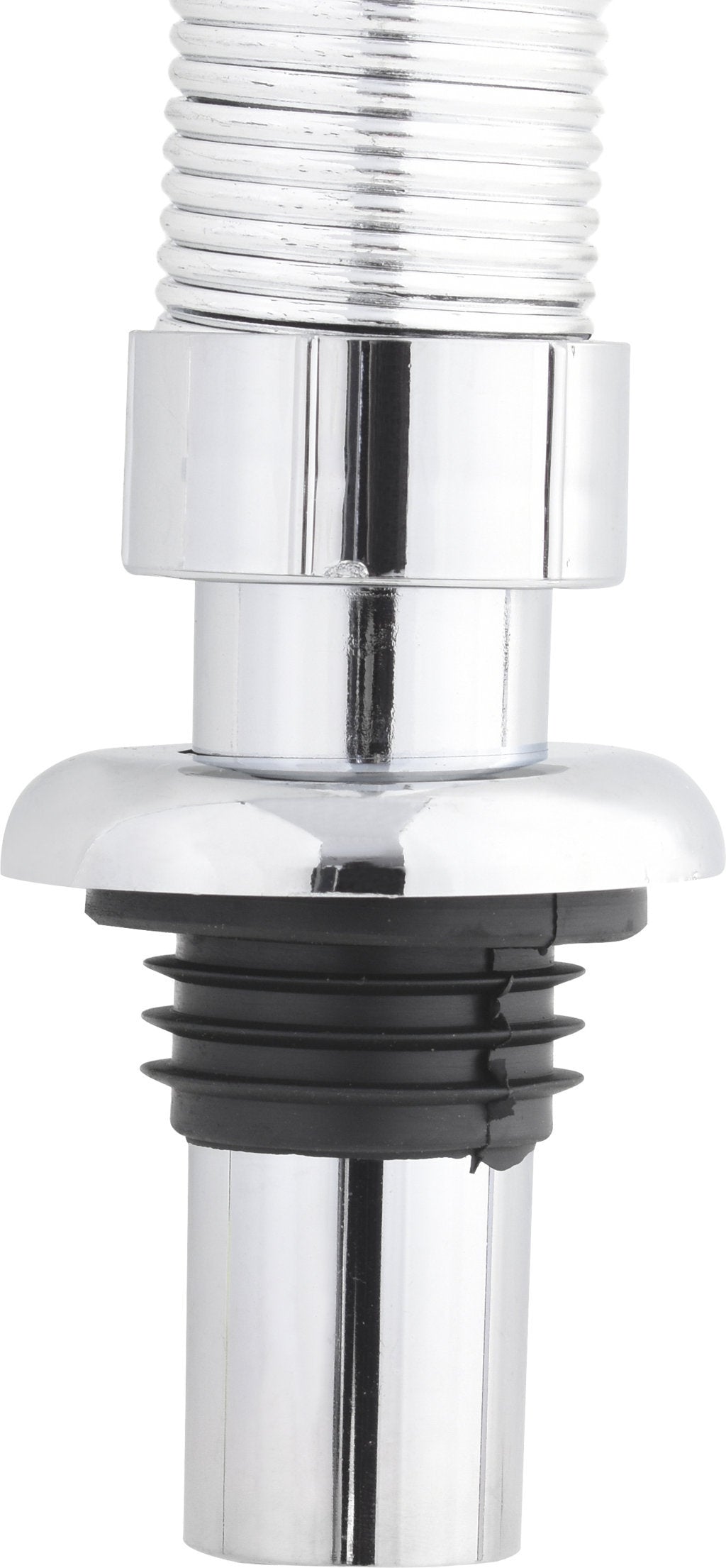 DESAGUE LAVAMANOS 1-1/4 CON SIFON CORRUGADO DUSCHY