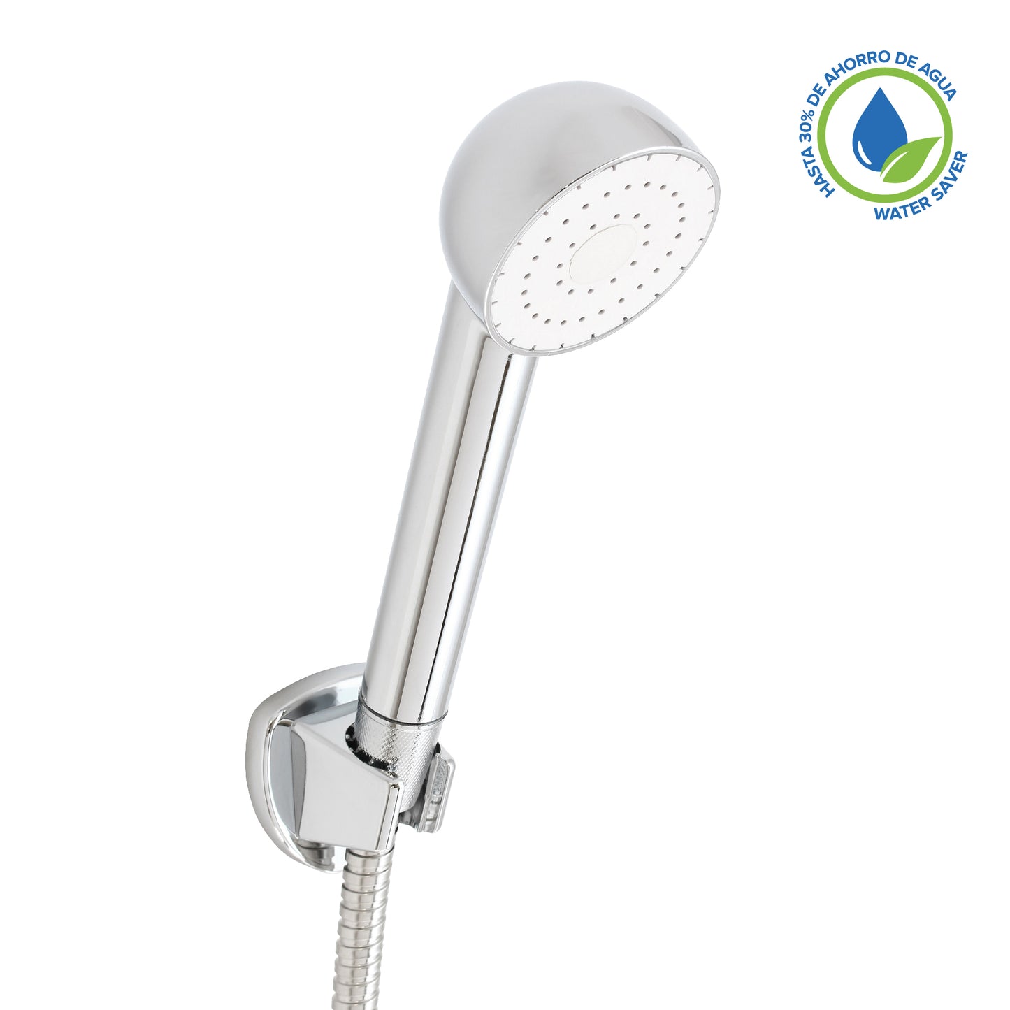 JUEGO DUCHA EKO CROMO DUSCHY