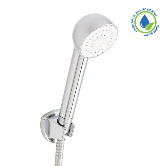 JUEGO DUCHA EKO CROMO DUSCHY