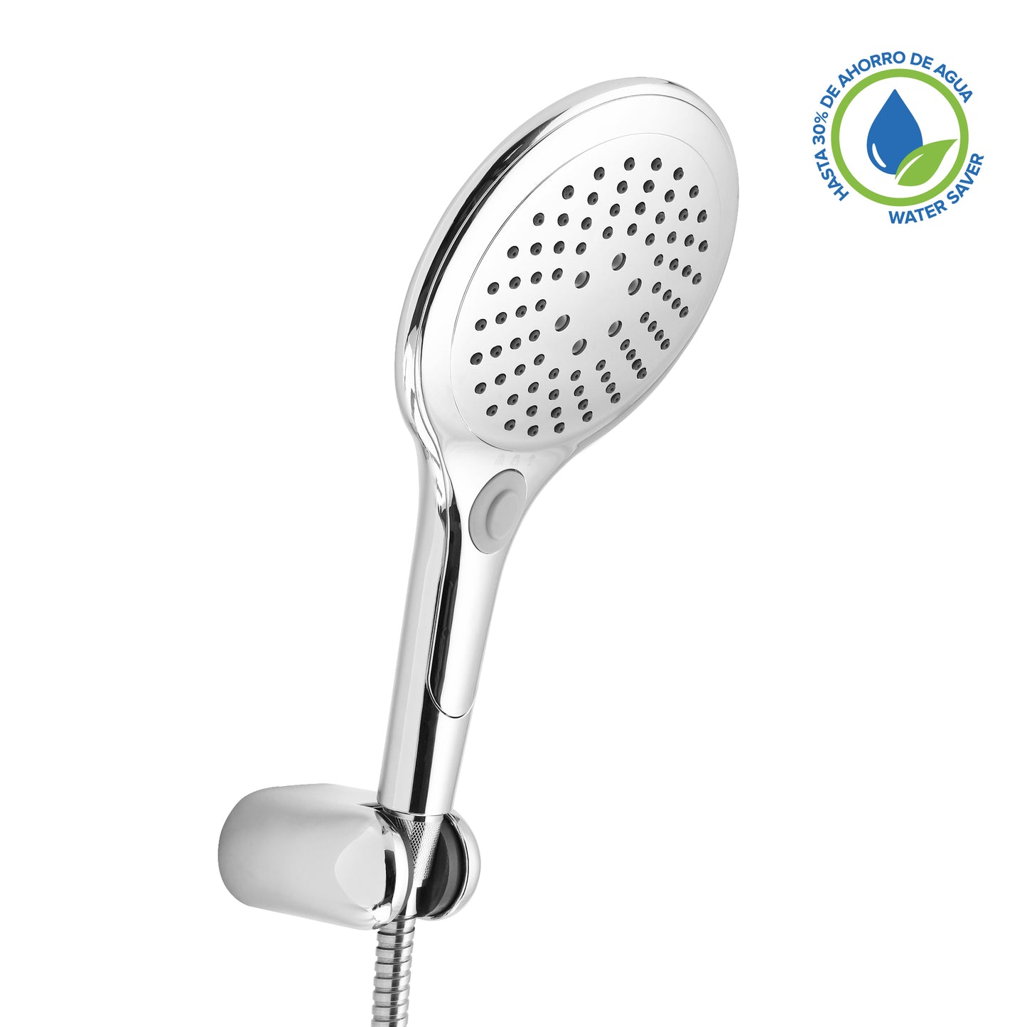 JUEGO DUCHA EUROSPA CROMO DUSCHY