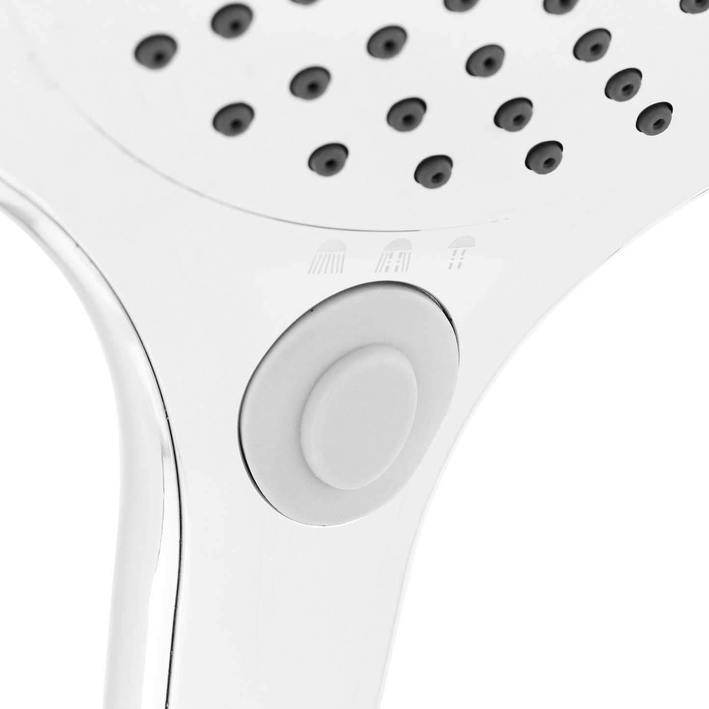 JUEGO DUCHA EUROSPA CROMO DUSCHY