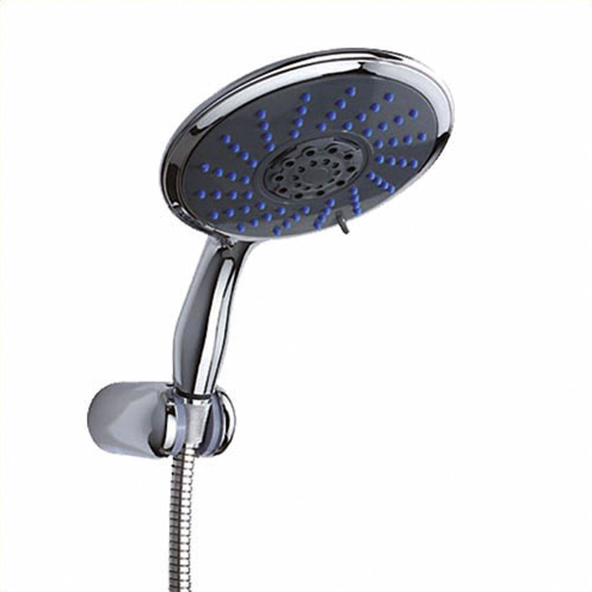 JUEGO DUCHA JUMBO CROMO DUSCHY