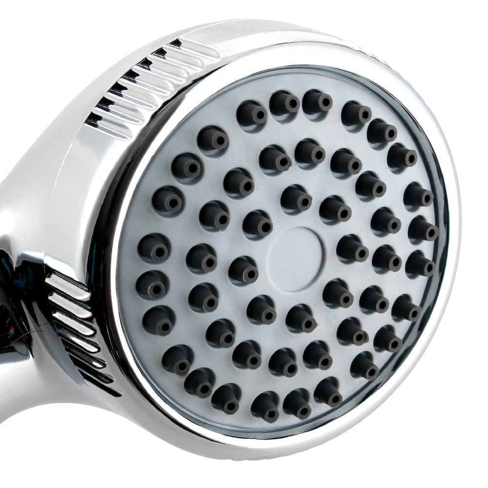 MANGO DUCHA SOLO CROMO DUSCHY