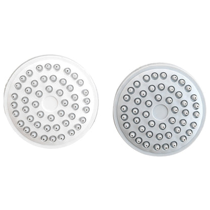 MANGO DUCHA SOLO CROMO DUSCHY