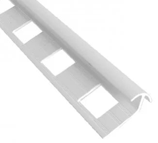 ESQUINERO ENCUENTRO CERAMICO 8MM 2.5 MTS