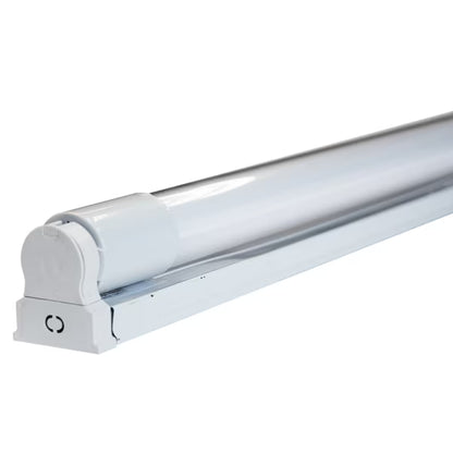 EQUIPO CANOA REF LED 1X 18 W X 48" C/TUBO