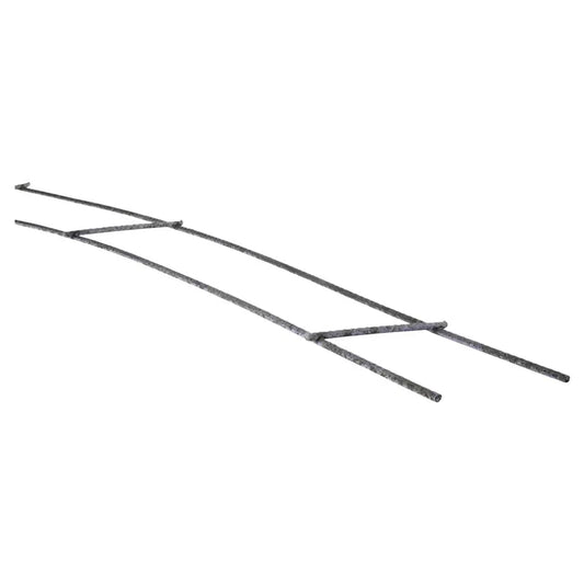 ESCALERILLA ELECTROSOLDADA 8.5CMX 5 MTS
