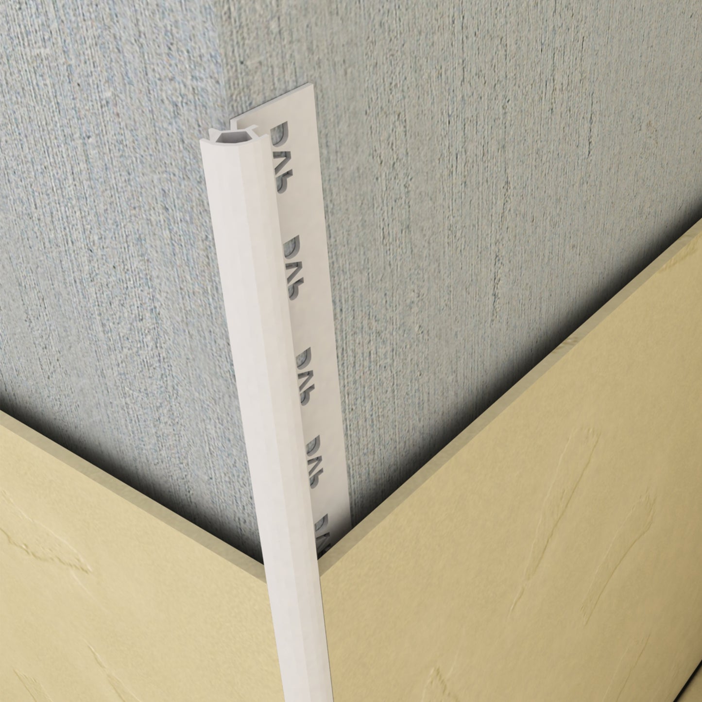 ESQUINERO ENCUENTRO CERAMICO 8MM 2.5 MTS