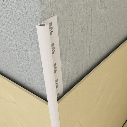 ESQUINERO ENCUENTRO CERAMICO 8MM 2.5 MTS