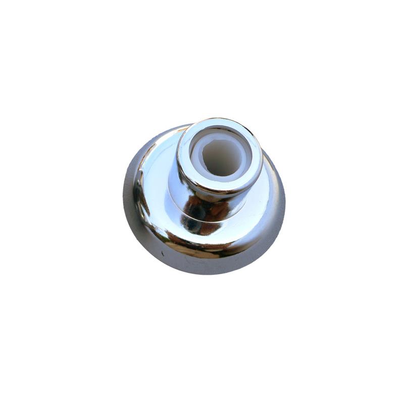 FLANCHE BARRA CORT 12/16MM JGO