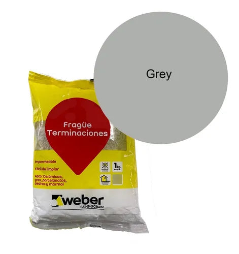 FRAGUE GREY 1 KILO