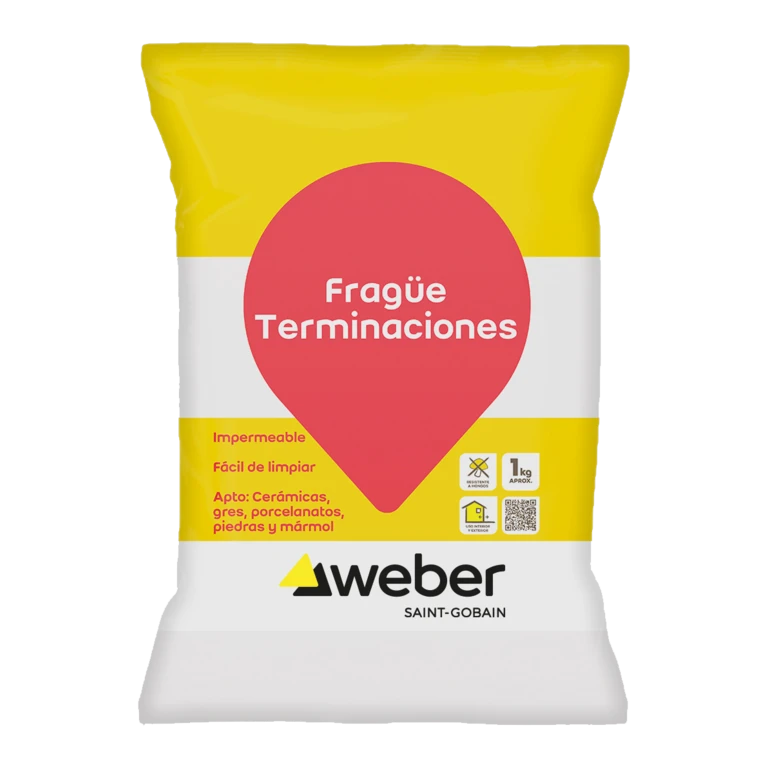 FRAGUE GRIS PLATA 1 KILO