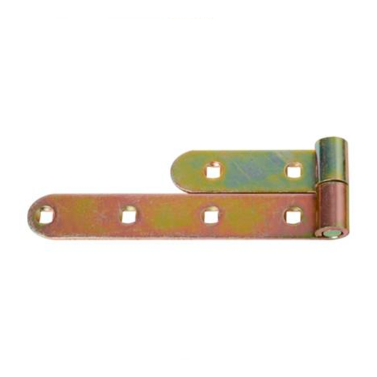 GOZNE MADERA 88 ZINC 5 PAR