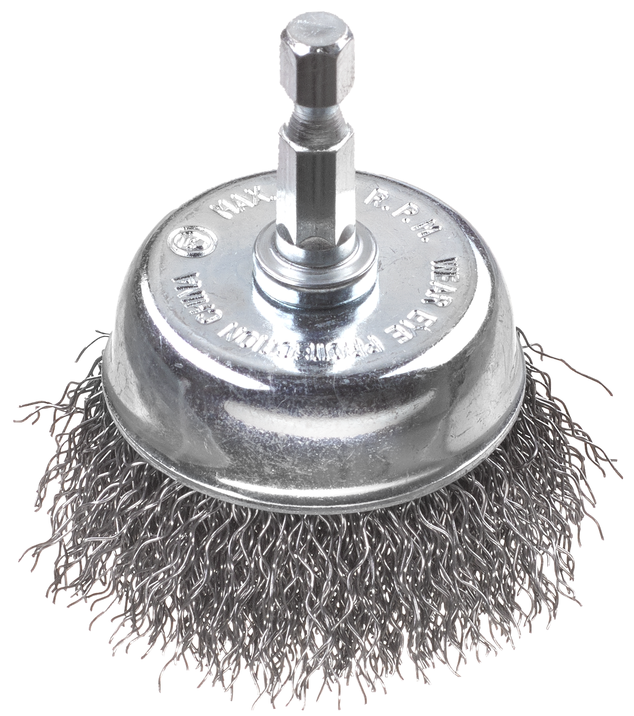 GRATA COPA KWB 50 X 6 MM