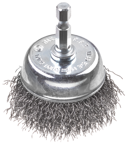 GRATA COPA KWB 50 X 6 MM
