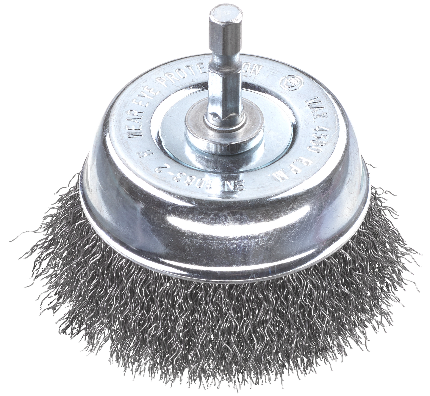 GRATA COPA KWB 75 X 6 MM