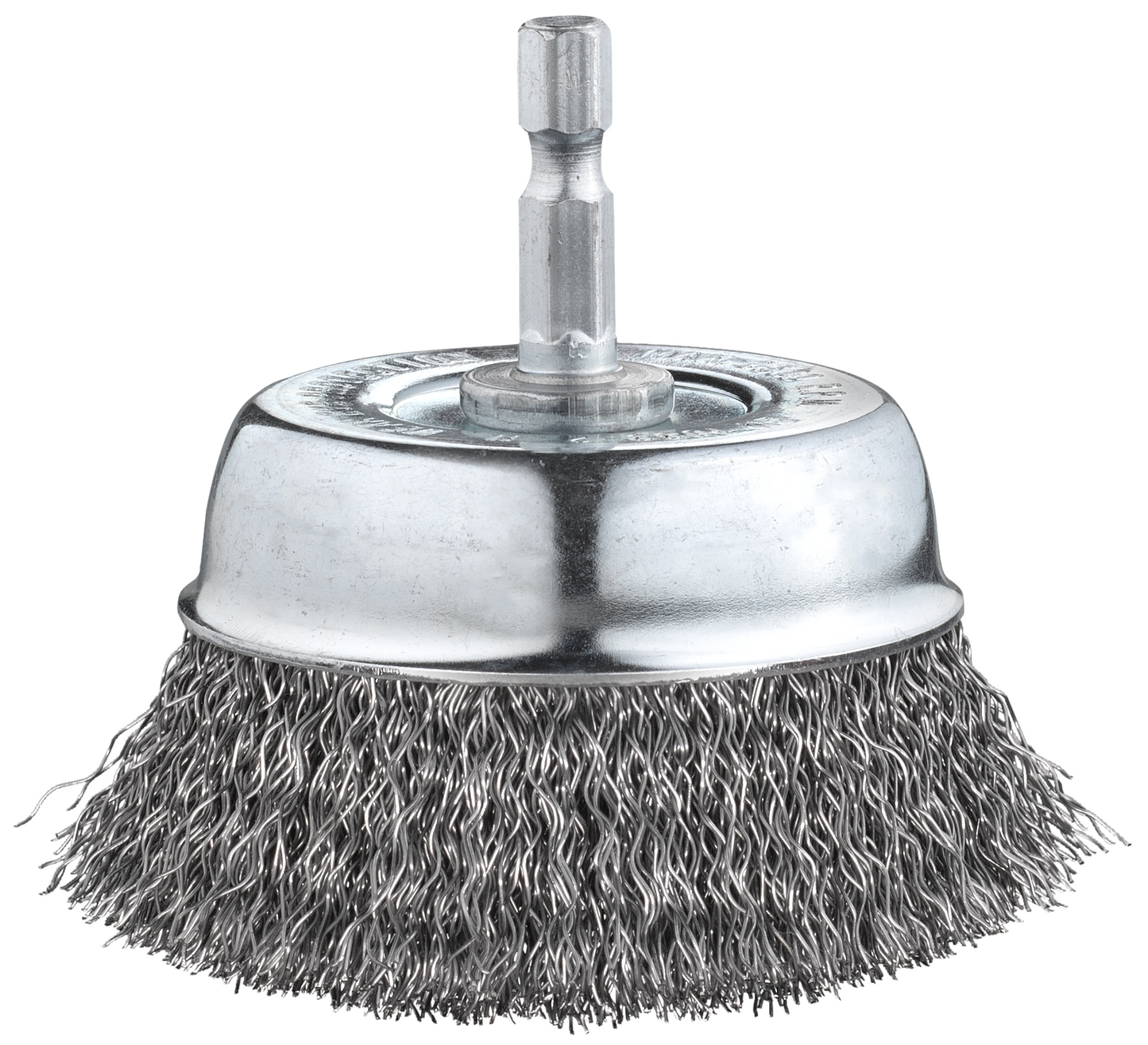 GRATA COPA KWB 75 X 6 MM