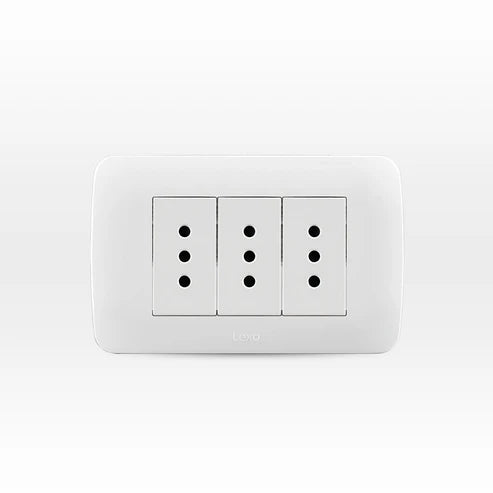 HEMBRA EMB TRIPLE 10A BLANCA