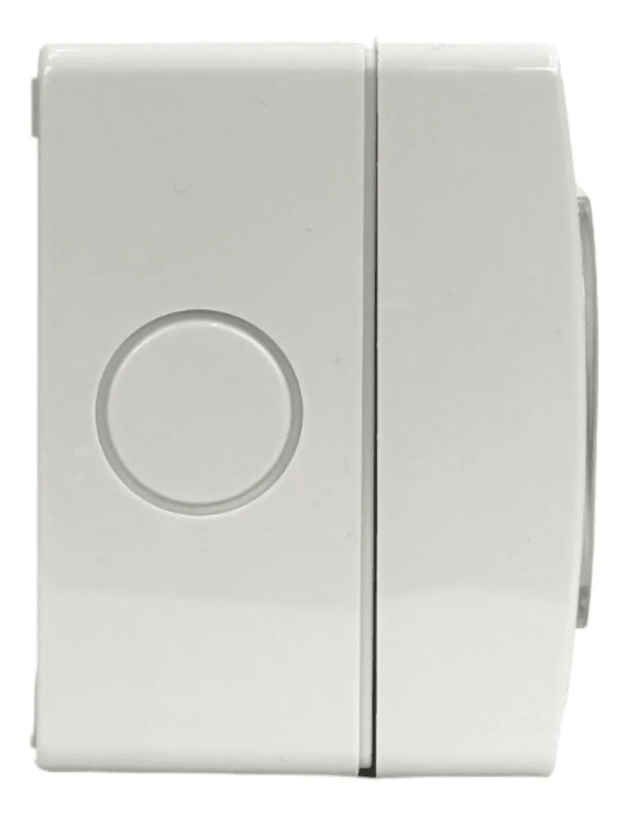 HIDROBOX INTERRUPTOR 9/12 C/2 MODULOS