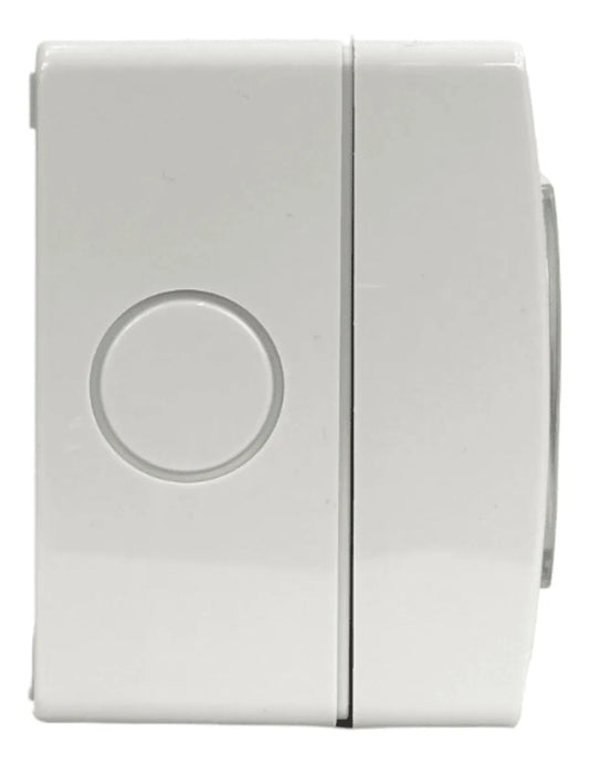 HIDROBOX INTERRUPTOR 9/12 C/2 MODULOS