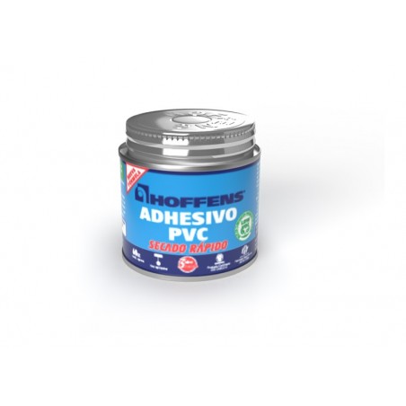 ADHESIVO PVC 60 CC LATA HOFFENS