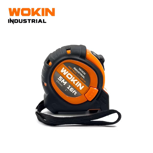 HUINCHA INDUSTRIAL WOKIN 5MX25MM