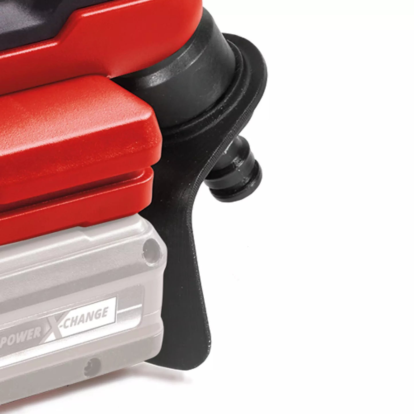 HIDROLAVADORA INALAMBRICA HYPRESSO 18/24Li EINHELL