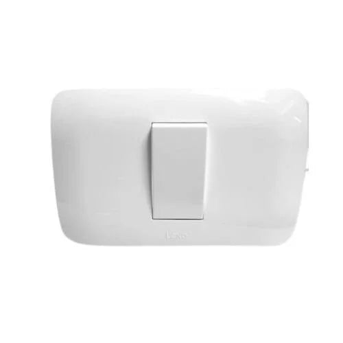 CONMUTADOR 9/24 EMBUTIDO